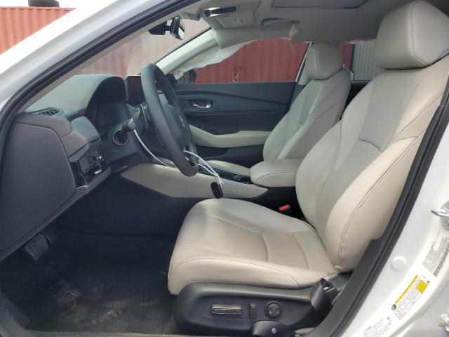 2024 HONDA ACCORD HYB - 1HGCY2F62RA016304