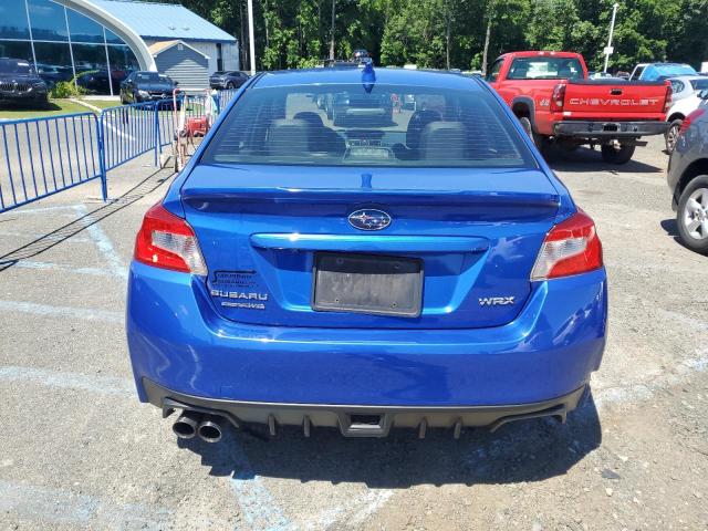 2019 Subaru Wrx Limited VIN: JF1VA1J63K9830021 Lot: 60929934