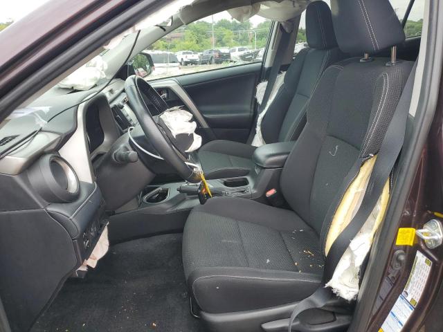 2018 TOYOTA RAV4 ADVEN - 2T3RFREV3JW828734