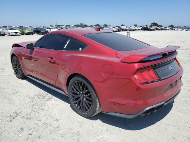 2020 FORD MUSTANG GT - 1FA6P8CF7L5142816
