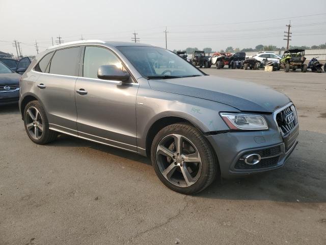 VIN WA1WGAFPXFA047419 2015 Audi Q5, Prestige no.4