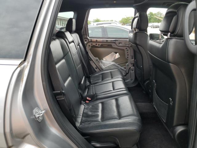 2018 JEEP GRAND CHER - 1C4RJFCG5JC258420