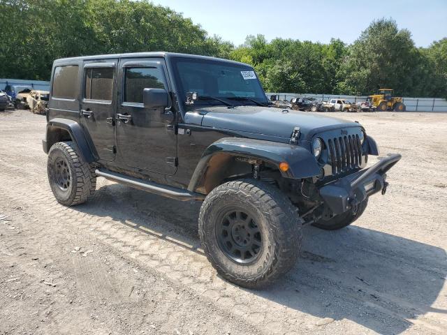 2015 JEEP WRANGLER U - 1C4BJWEG2FL685074