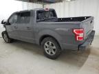 Lot #3033072990 2018 FORD F150 SUPER