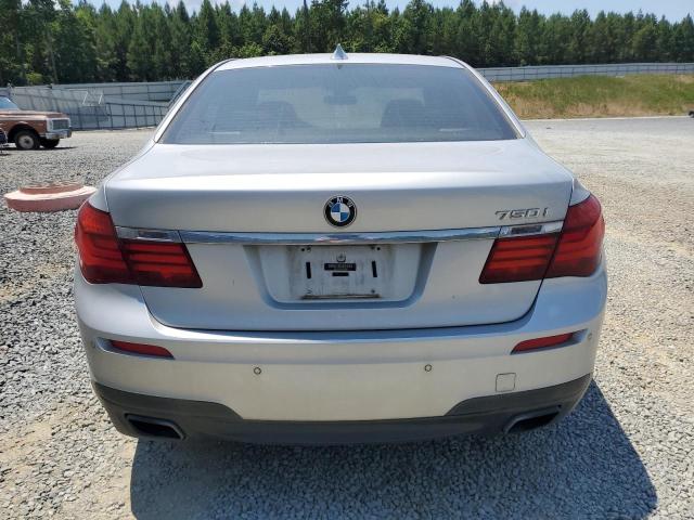 VIN WBAYA8C58DC996865 2013 BMW 7 Series, 750 I no.6