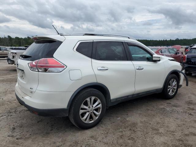 Vin: 5n1at2mt7gc823718, lot: 63480074, nissan rogue s 20163