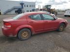 DODGE AVENGER SX photo