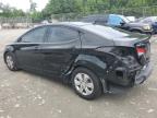 HYUNDAI ELANTRA SE photo