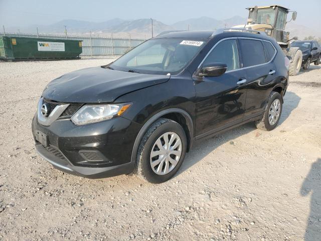 2015 NISSAN ROGUE S AW - KNMAT2MV9GP704440