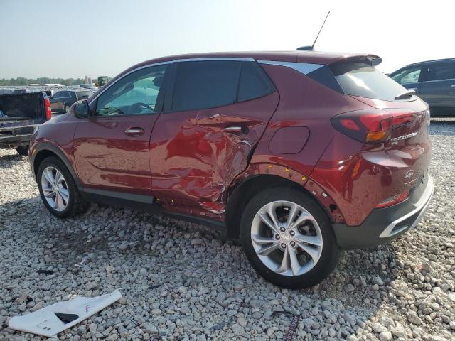 2023 BUICK ENCORE GX - KL4MMCSL1PB029272