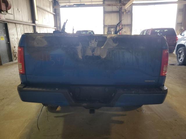 2016 FORD F150 SUPER - 1FTFX1EF8GFD01390