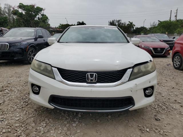 1HGCT1B84DA021710 2013 Honda Accord Exl