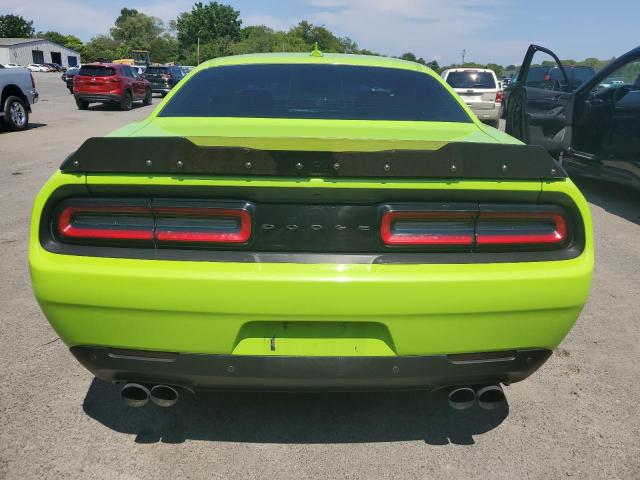 2019 DODGE CHALLENGER - 2C3CDZBT4KH627350