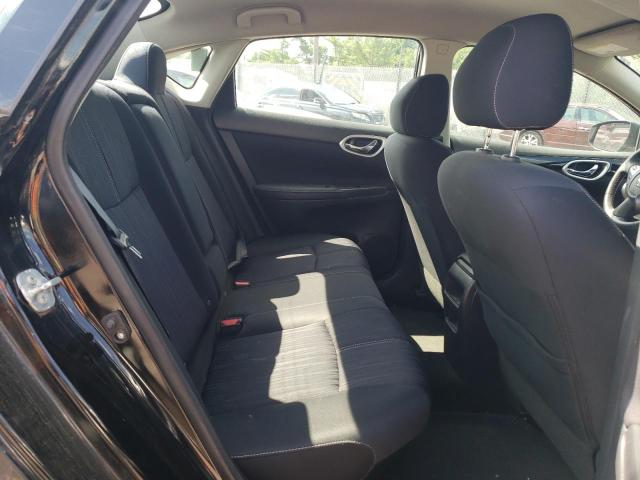 2016 Nissan Sentra S VIN: 3N1AB7AP8GY254481 Lot: 62138354