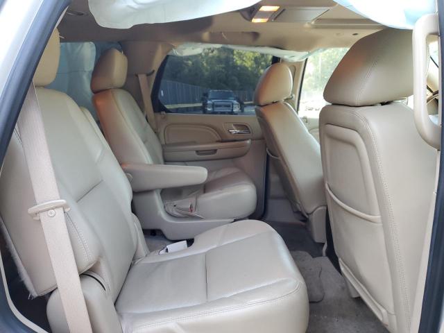 2013 Cadillac Escalade Premium VIN: 1GYS4CEF5DR336363 Lot: 61076734