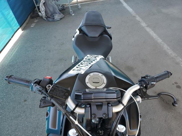 2022 YAMAHA MT07 C JYARM32Y1NA001073