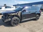 2017 GMC TERRAIN SL - 2GKALMEK8H6275295