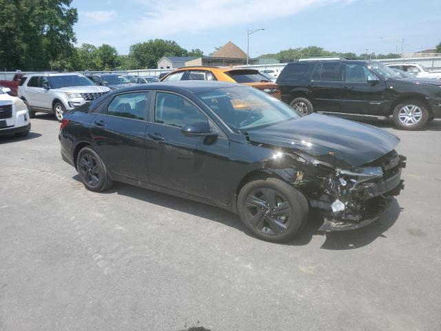 2023 HYUNDAI ELANTRA SE - KMHLM4AG5PU533478