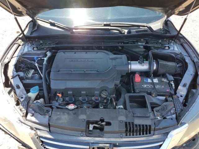 1HGCR3F85EA041471 2014 Honda Accord Exl