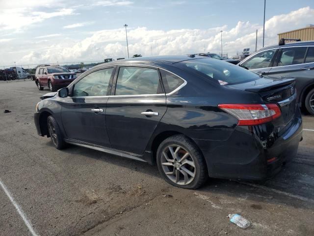 2015 NISSAN SENTRA S - 3N1AB7AP2FY338813