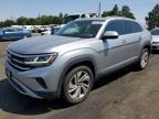 2020 VOLKSWAGEN ATLAS CROS - 1V2MC2CA6LC207180
