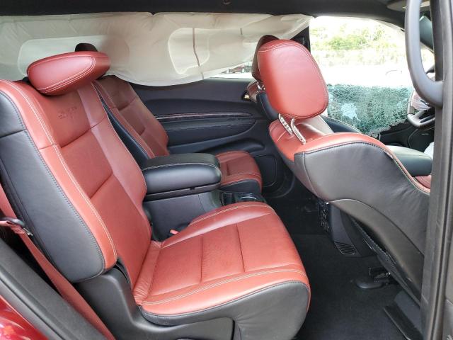 2023 DODGE DURANGO SR 1C4SDJH93PC576695