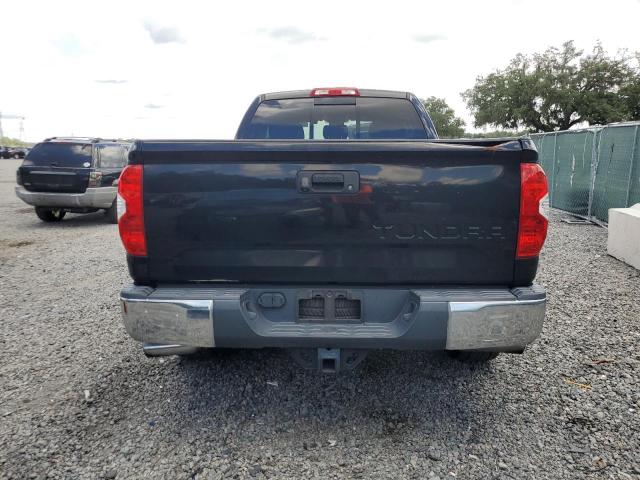 2015 Toyota Tundra Double Cab Sr/Sr5 VIN: 5TFRY5F18FX186769 Lot: 60374614