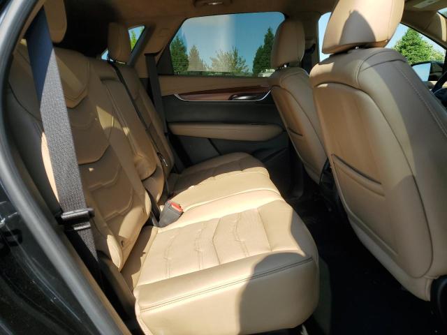 2017 CADILLAC XT5 PLATIN - 1GYKNFRS6HZ312763