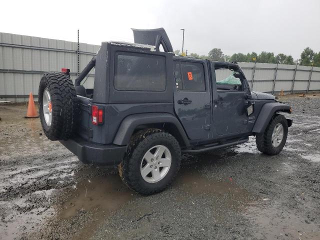 2017 JEEP WRANGLER U - 1C4BJWDG4HL739219