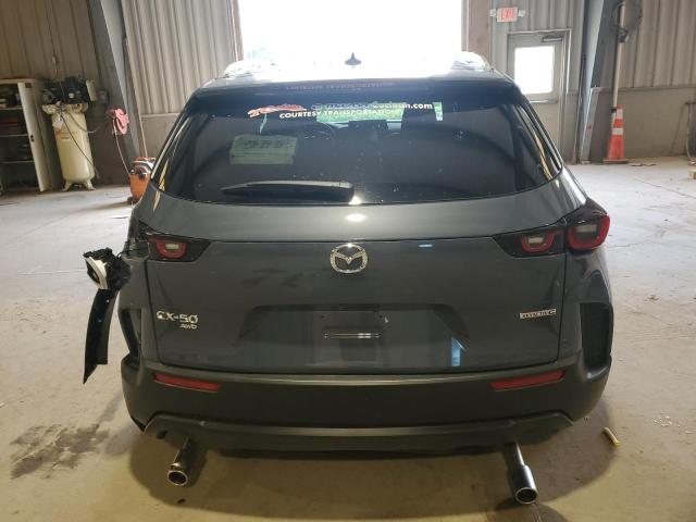 2024 Mazda Cx-50 Premium Plus VIN: 7MMVABEY5RN156189 Lot: 60714874