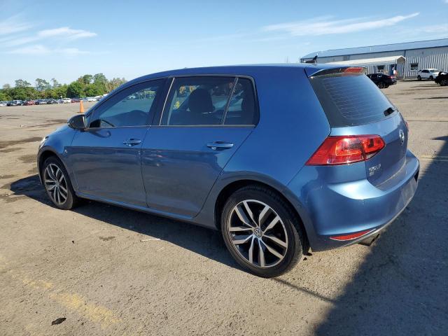 2016 VOLKSWAGEN GOLF S/SE - 3VW217AU9GM037147