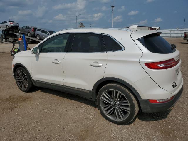 2015 LINCOLN MKC - 5LMTJ2AH9FUJ21887