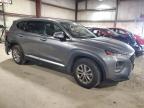 HYUNDAI SANTA FE S photo