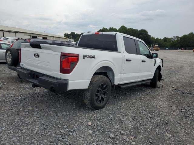 2024 FORD F150 STX - 1FTFW2L5XRFA11948