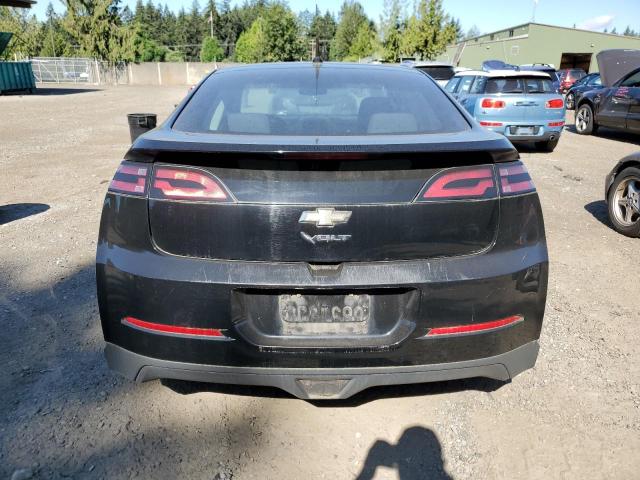 VIN 1G1RA6E48EU173177 2014 Chevrolet Volt no.6