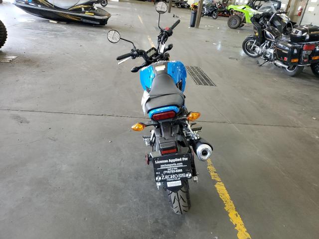 2025 HONDA GROM 125 MLHJC9219S5300967