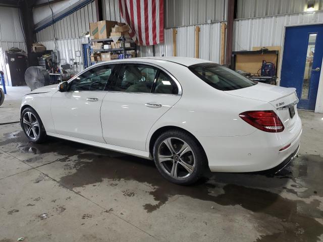 VIN WDDZF4KB0JA336289 2018 Mercedes-Benz E-Class, 3... no.2