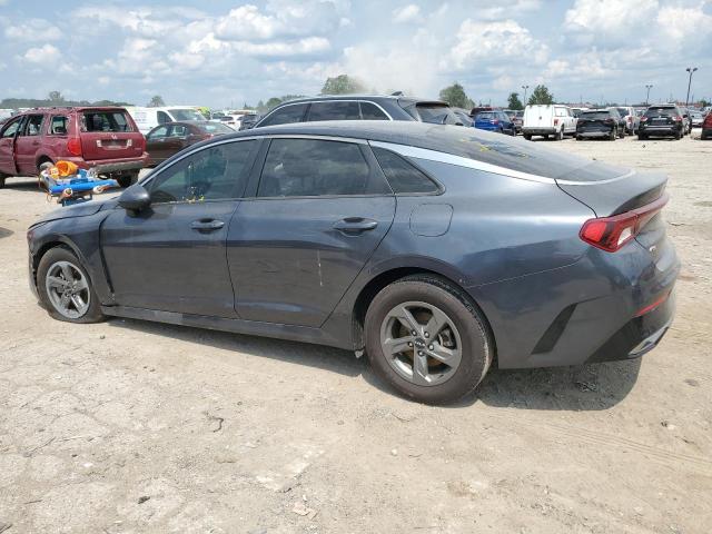 2022 KIA K5 LXS - 5XXG14J22NG116437