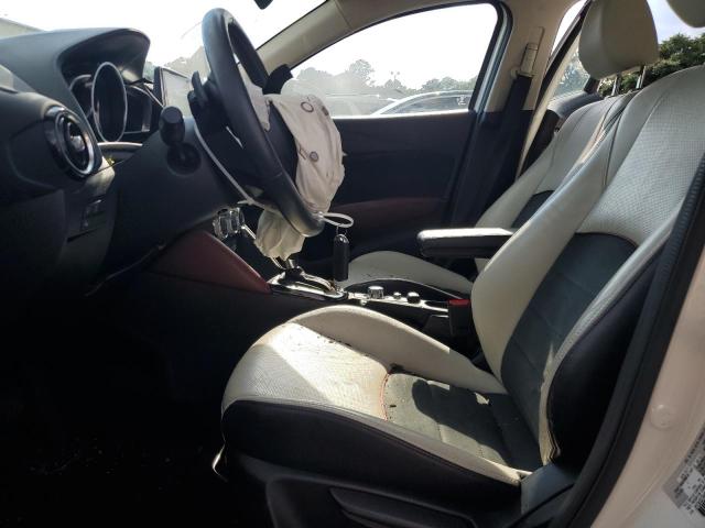 2017 Mazda Cx-3 Grand Touring VIN: JM1DKDD78H0174615 Lot: 62468414