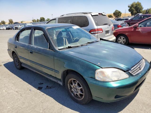 2HGEJ661XYH558971 2000 Honda Civic Base