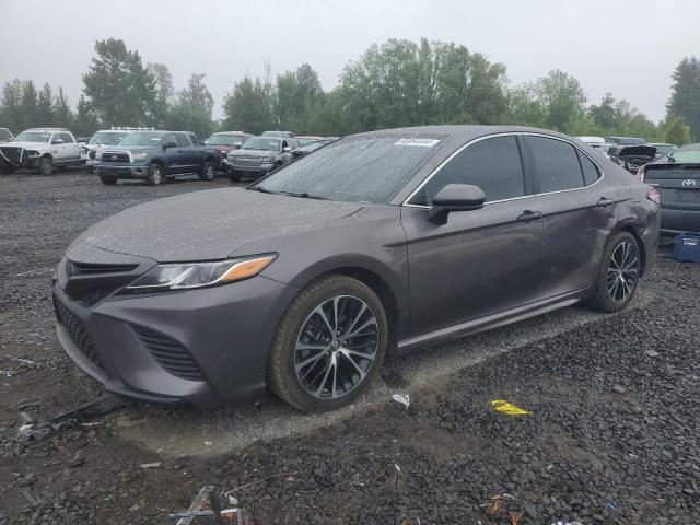 2019 TOYOTA CAMRY L 2019