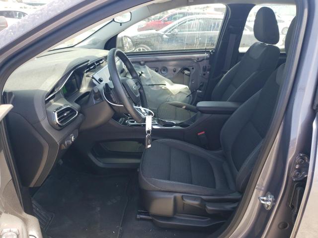 2023 Chevrolet Bolt Euv Lt VIN: 1G1FY6S00P4198240 Lot: 62745654