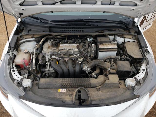 2022 TOYOTA COROLLA LE - 5YFEPMAE0NP299277