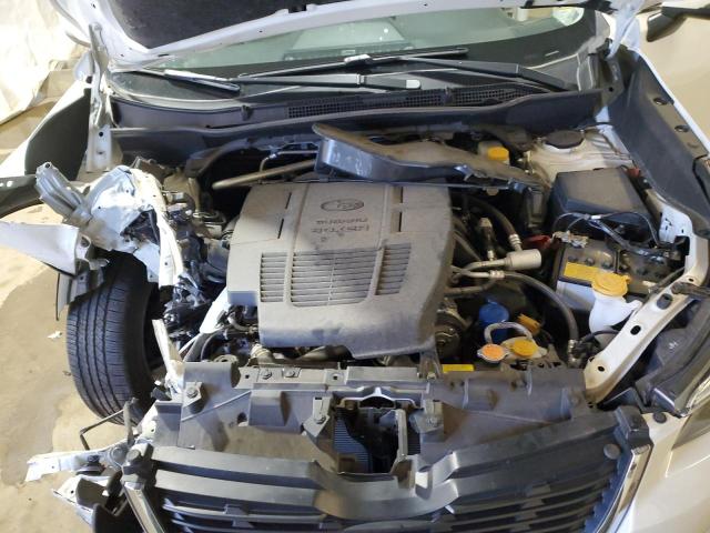 2020 Subaru Forester Limited VIN: JF2SKAUCXLH592088 Lot: 61113284