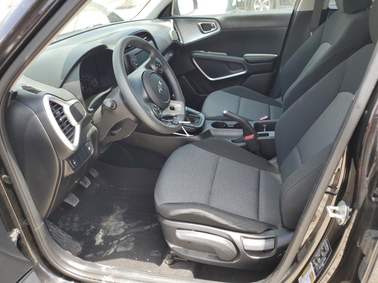 KNDJ22AU4M7755466 2021 Kia Soul Lx