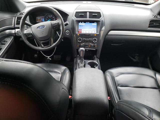 2019 FORD EXPLORER X - 1FM5K8D83KGB07967