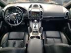 PORSCHE CAYENNE SE photo