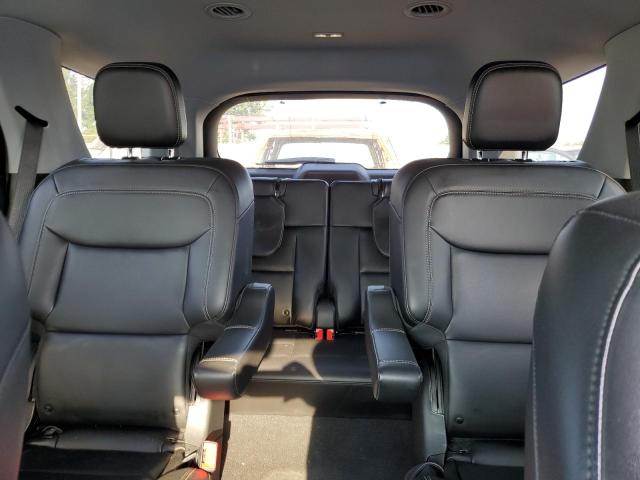 2022 FORD EXPLORER X - 1FMSK8DH4NGA38228