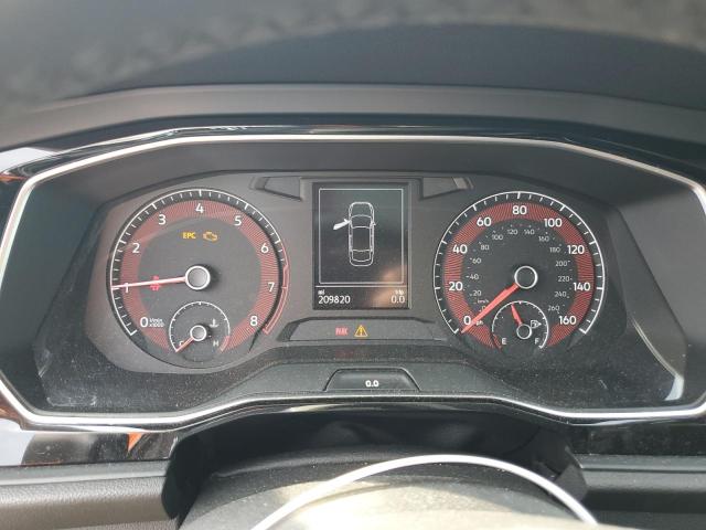 2019 VOLKSWAGEN JETTA S - 3VWCB7BU0KM176348