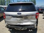 FORD EXPLORER P photo